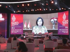 G20 Dorong Penguatan Arsitektur Kesehatan Global, Untuk Apa?