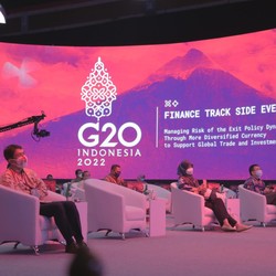 Inflasi Meroket, Negara Ini 'Kepanasan' & Bakal Tiru Jurus AS