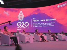 Ramai G20 Mau Diboikot, Minta Putin Tak Diundang ke Bali