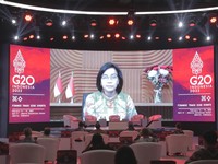 Ada Tumpukan Bekas Luka Pandemi Covid, Ekonomi Terancam Lagi