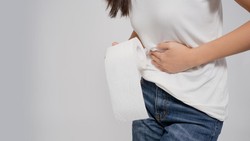 Kenapa Gampang Diare Saat Lebaran? Dokter Ungkap Biang Keroknya