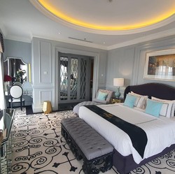Tarif Rata-rata Hotel Naik Rp150 Ribu, Biaya Liburan Kian Mahal