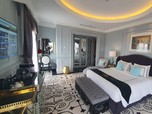 Boro-boro Kinclong, Hotel di RI Ternyata Masih Terseok-seok