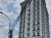 Ngenes...Baru Mau Napas Bisnis Hotel Kembali Paceklik