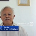 Kunci RI Maksimalkan Potensi Batu Bara & Capai Target EBT