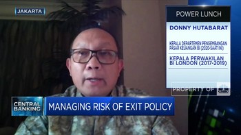 Langkah BI Dorong Diversifikasi Mata Uang Lokal Lewat G20