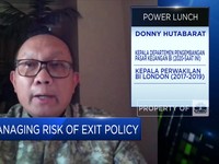 Langkah BI Dorong Diversifikasi Mata Uang Lokal Lewat G20