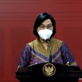 Kini Asing Hanya 'Secuil' Kuasai Surat Utang RI