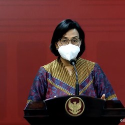 Sri Mulyani Bebaskan Bea Masuk Mobil Listrik