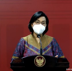 Berhembus Kabar Sri Mulyani Siap Tunda Kenaikan PPN, Beneran?