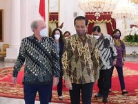 Target Pembangunan Jokowi 2023: Tingkat Kemiskinan 7-8%
