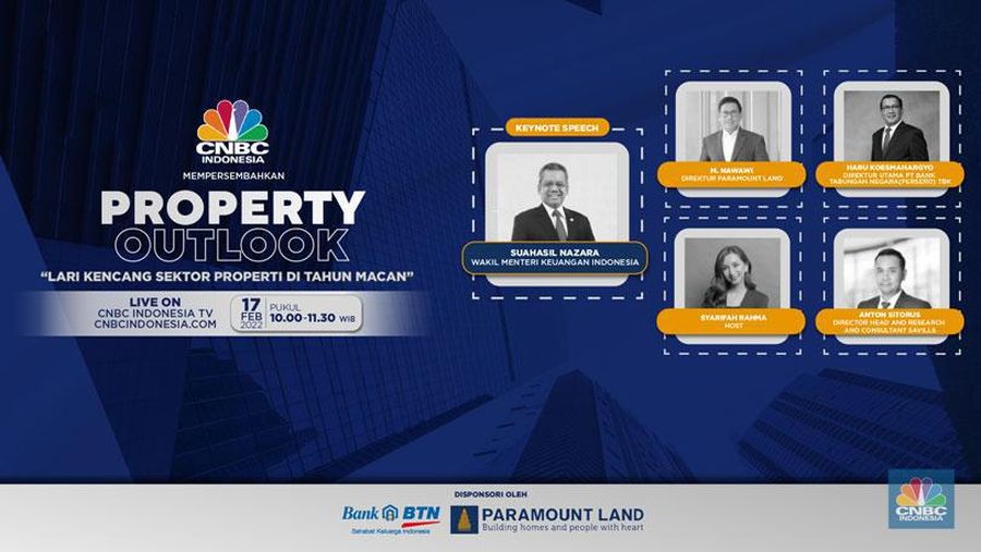 Property Outlook