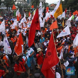 Psst... Ada Bocoran Terbaru Kapan Aturan JHT Bakal Direvisi