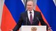 Putin Sakti! Rusia Default, Rubel dan Obligasi Malah Menguat