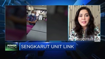 Sistem Marketing Unit Link Bermasalah, Industri Perlu Bebenah
