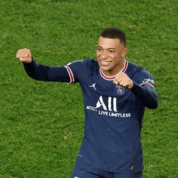 Harta Kekayaan Kylian Mbappe yang Mau Gabung Real Madrid