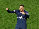 Mbappe Diprediksi Lampaui Rekor Messi, Ronaldo, hingga Pele