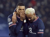 Drama Baru Mbappe vs PSG: Dilarang Berlatih dengan Tim Inti