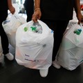 Mikroplastik Ada di Jantung hingga Otak, Masuk via Air Minum