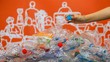 AZWI Luncurkan Riset Soal Pengelolaan Sampah Berkelanjutan
