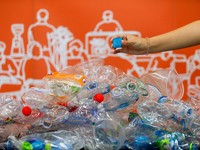 AZWI Luncurkan Riset Soal Pengelolaan Sampah Berkelanjutan