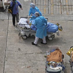 Awas, Infeksi Covid-19 Tak Cuma Berbahaya bagi Komorbid Saja