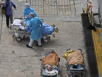 Awas, Infeksi Covid-19 Tak Cuma Berbahaya bagi Komorbid Saja