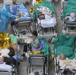 Infeksi Omicron Separah Delta di Sebagian Orang, Ini Buktinya