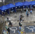 Waspada! 'Alumni' Covid-19 Ini Rentan Terinfeksi Varian Baru