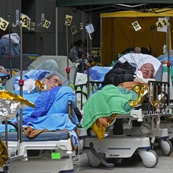 Jangan Anggap Enteng Covid Centaurus, Lebih Parah dari Delta?