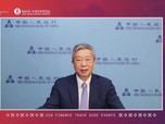 Tinggalkan Dolar AS, Bos PBOC Ungkap Mesranya RI dan China
