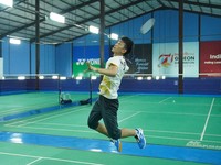 Lahirkan Bibit Atlet Badminton, IGBA Batch 2 Resmi Dibuka