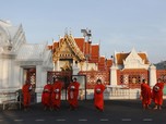 Kabar Buruk, Masuk Thailand Tak Gratis Lagi Mulai Juni 2023