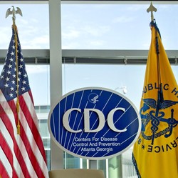 Good Bye Masker? CDC AS Bakal Terbitkan Aturan Baru Covid