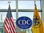Good Bye Masker? CDC AS Bakal Terbitkan Aturan Baru Covid