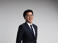 Masuk Daftar 40 Tokoh Muda Inspiratif, Ini Pesan CEO Gojek