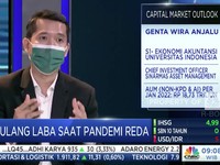 IHSG Diramal Tembus Level 7.300 di Tahun Macan