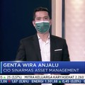 Dana Kelolaan Reksa Dana RI Masih Kalah Dari Negara Tetangga