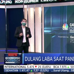 Andalkan Digitalisasi, Sinarmas AM Proyeksi AUM Naik 20%