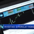 Ini Daftar Hitam Robot Trading Ilegal, Siap-siap Dibui!