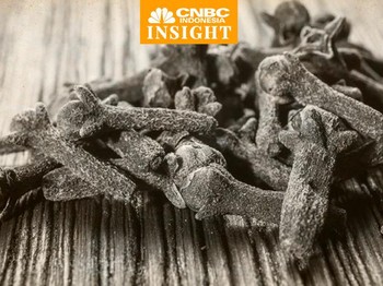 Booming Cengkeh Pernah Landa RI, Petani Borong Mobil Baru