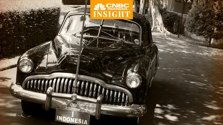 Cover Insight, Mobil Klasik