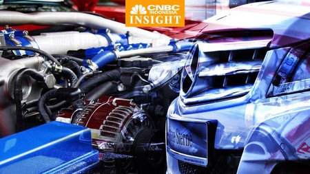 Kisah Raja-Raja Otomotif di Indonesia