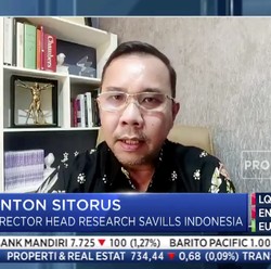 Sasar Generasi Milenial, Industri Properti Harus Inovatif