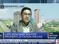 Paramount Ungkap Besarnya Efek Insentif Bagi Sektor Properti