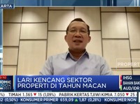 Bos BTN Putar Otak Penuhi Permintaan Rumah Milenial