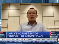 Sasar Milenial, BTN Siapkan Housing Ecosystem Canggih