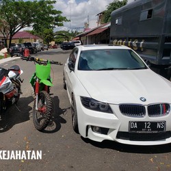 Polisi Tangkap Penjual Alat Hacker untuk Retas Akun Aplikasi
