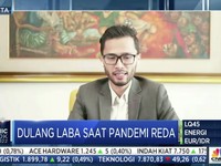 Dear Investor, Ini Sektor Yang Berpotensi Cuan Tahun Ini