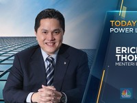 Ekonomi Banyak Negara Stagnan Hingga 2045, Kecuali RI!